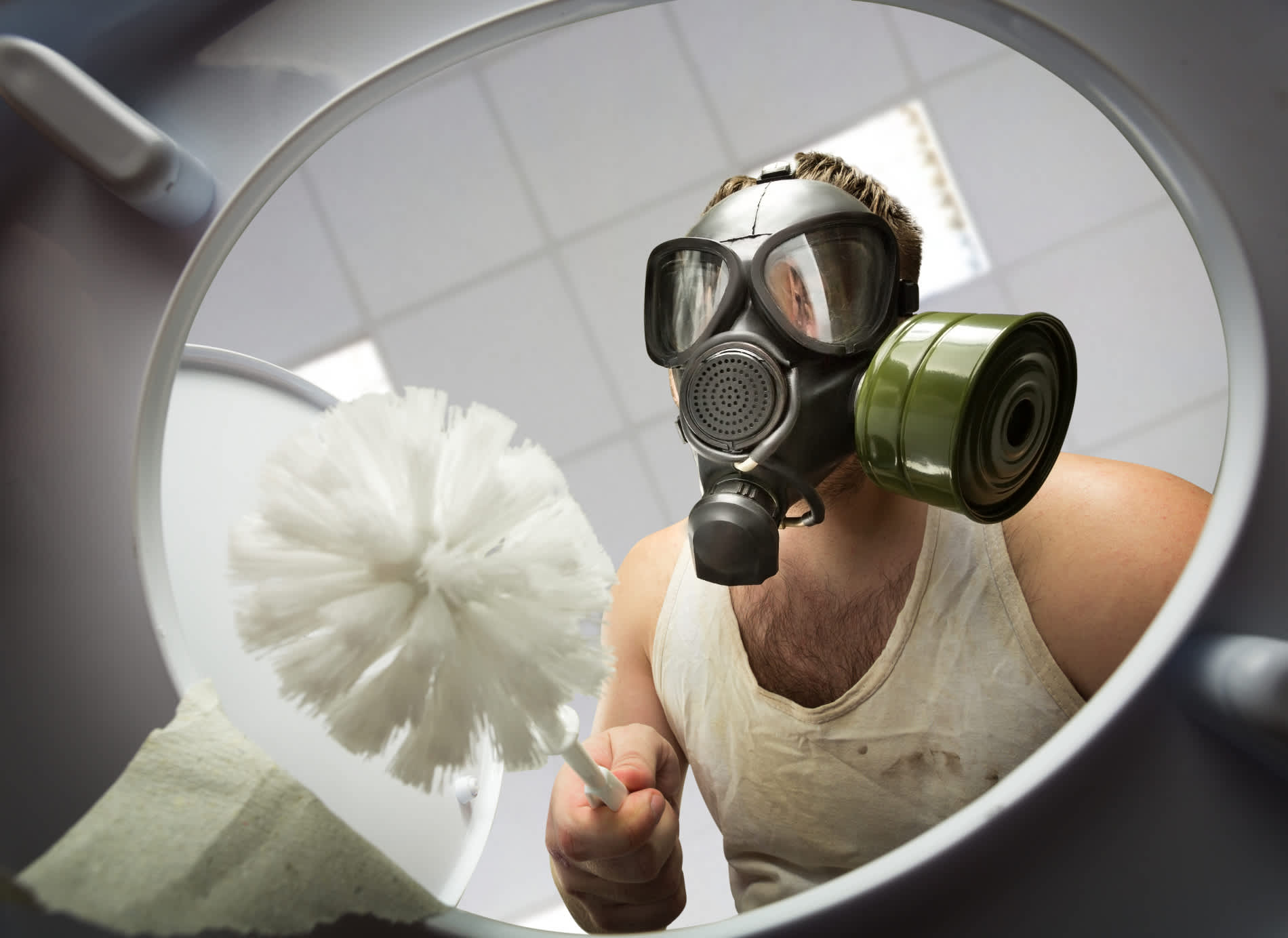 How To Correctly Handle Any Plumbing Emergency
